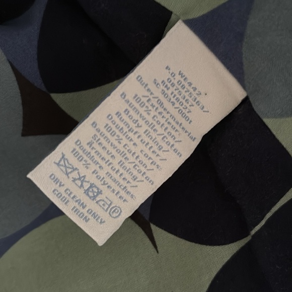 Boden velvet blazer - Picture 9 of 10